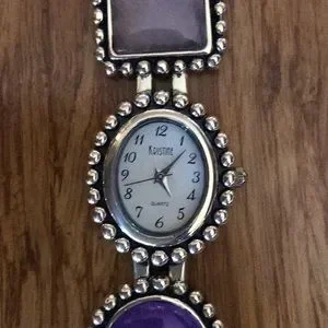 Kristine | Accessories | Nib Kristine Quartz Watch Multi 
